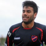 Olimpia anuncia el fichaje de Leandro Sosa