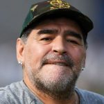 Diego Maradona rompió relación con la FIFA y lanzó una fuerte advertencia