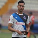 Marcelo Canales regresa al Vida