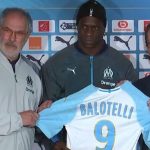 Mario Balotelli ficha por el Olympique de Marsella