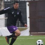 Motagua confirma que el argentino Estigarribia llegará en las próximas horas