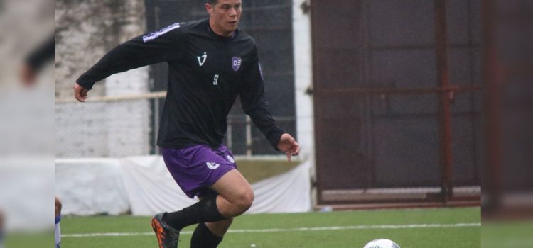 Motagua confirma que el argentino Estigarribia llegará en las próximas horas