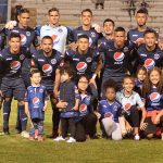 Motagua empieza a preparar hoy la Copa 17