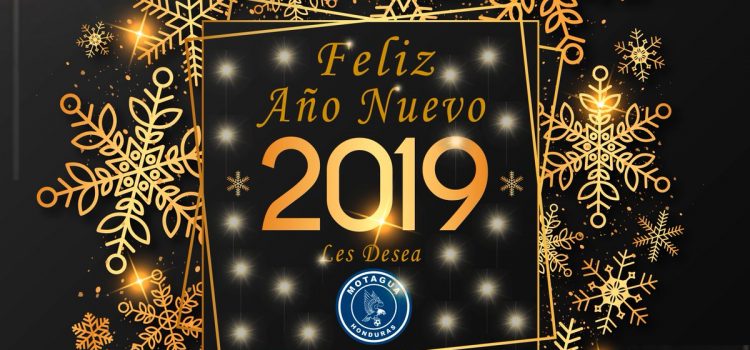 Equipos hondureños publicaron mensajes navideños en sus redes sociales