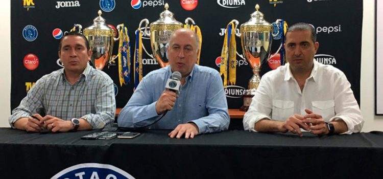 Motagua aclara: "Rubilio no se quedó en China porque no estaba contento con lo que ofrecían"