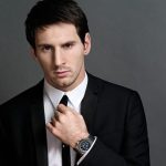 Messi, entre los cien rostros masculinos más bellos del mundo (VÍDEO)