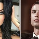 Expareja de Cristiano Ronaldo pidió sumarse a la denuncia de violación: «Toda su vida es mentira»