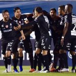El Necaxa de Beckeles derrota al San Luis en debut de la Copa MX