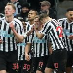 ¡Sorpresa! Manchester City es derrotado por el Newcastle