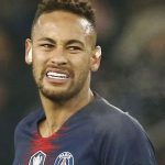 Neymar estará diez semanas de baja