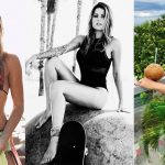 Leticia Bufoni es la nueva novia de Neymar (FOTOS)