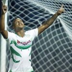 Óscar Salas es líder de goleo del Clausura