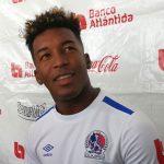 John Paul Suazo sufrió una fractura y se perderá el Clausura