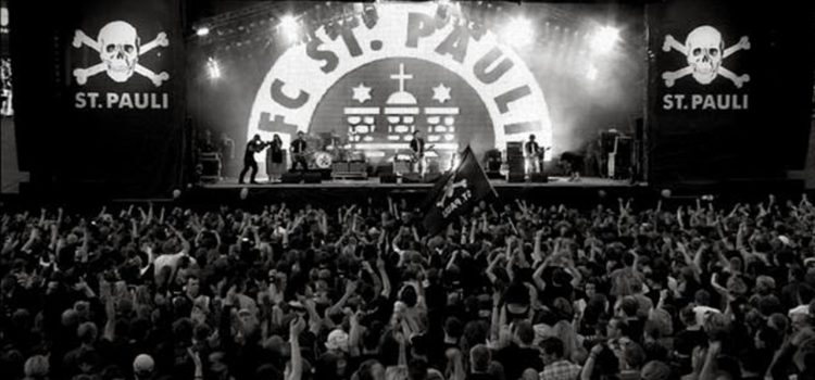 FC St. Pauli es el equipo donde los valores importan más que las victorias