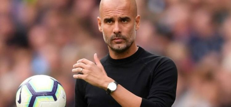 Pep Guardiola elige a los tres mejores equipos del mundo en la última década