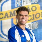 El Oporto ficha a Pepe