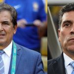 Exseleccionadores de Honduras debutan con pie derecho en sus respectivos clubes