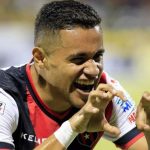 Roger Rojas quedará en la historia de la Liga Deportiva Alajuelense