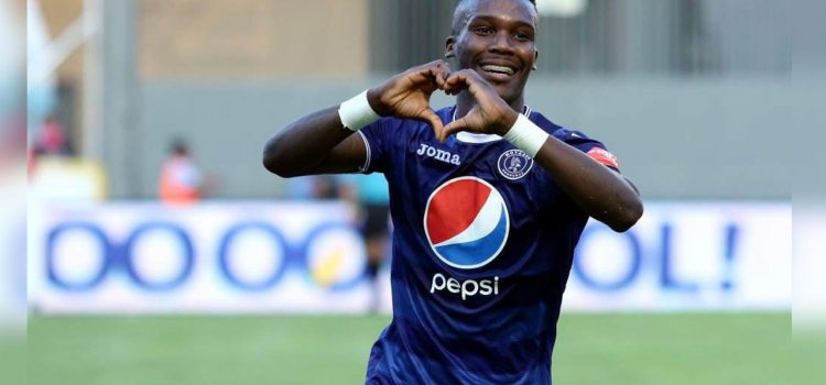 Rubilio Castillo era candidato a sustituir a Roger Rojas en Alajuelense