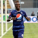 Rubilio Castillo jugará con el Saprissa de Costa Rica