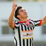 Jonathan Rubio da triunfo al Varzim de Portugal