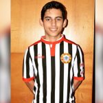 Juvenil hondureño se incorpora a la Sub-19 del Varzim de Portugal