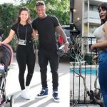 Romell Quioto anuncia separación con su esposa ¿Elsa Oseguera influyó?