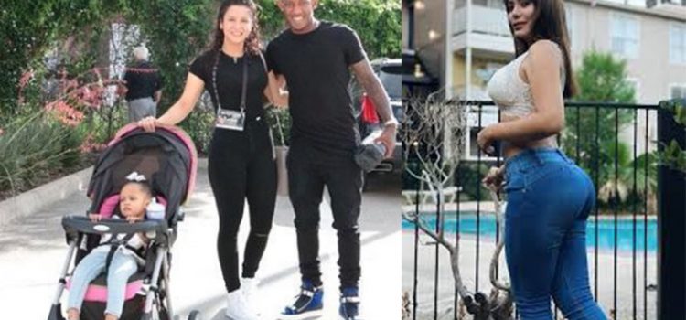 Romell Quioto anuncia separación con su esposa ¿Elsa Oseguera influyó?