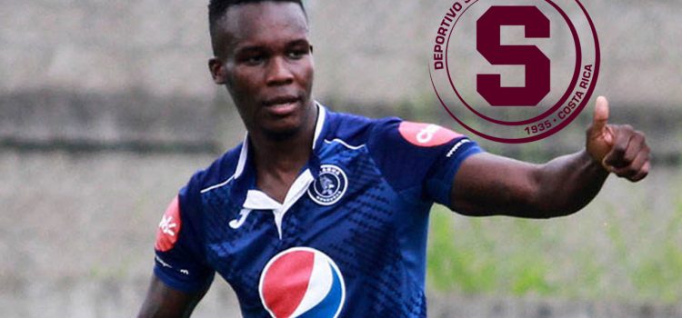 ¿Rubilio Castillo al Saprissa de Costa Rica? (VÍDEO)