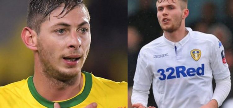 Revelan mensajes entre Sala y Jack Mckay, jugador que le ofreció la avioneta para viajar a Cardiff