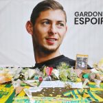 Encuentran partes del avión perdido donde viajaba Emiliano Sala