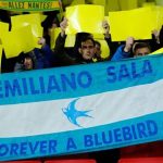 El sentido homenaje de Arsenal y Cardiff a Emiliano Sala