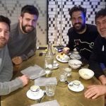 Piqué lo logró: Messi y Cesc Fábregas, invierten en el Andorra FC