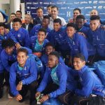 Sub-20 a su primer microciclo previo al Mundial de Polonia