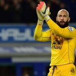 Tim Howard anuncia su retiro a final de temporada