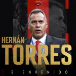 El colombiano Hernán Torres dirigirá a los hondureños en el Alajuelense