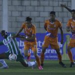 Juticalpa suma segunda derrota en el Clausura