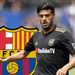 Carlos Vela llega a un acuerdo para ser nuevo jugador del Barcelona