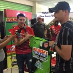 Harold Fonseca y Eddie Hernández jugarán con el Vida