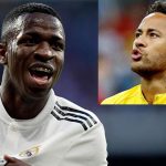 Vinícius Júnior: «Quiero jugar con Neymar en el Real Madrid en la selección brasileña»