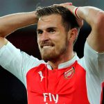 Aaron Ramsey tiene acuerdo para jugar con la Juventus