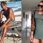 Conoce a Super Dalu, la modelo costarricense que le robó el corazón a Alberth Elis (FOTOS)