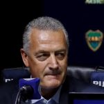Boca Juniors nombra a Gustavo Alfaro como nuevo técnico