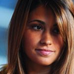 ¿Se enojó Antonela? Miss Bumbum se tatuó a Messi en una parte íntima