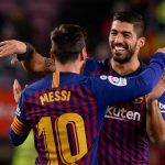 Barcelona se impone al Leganés con el VAR como protagonista