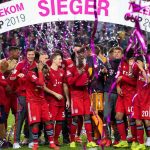 Bayern Munich gana la Telekom Cup sin marcar un solo gol