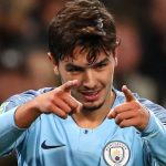 Brahim Díaz ficha por el Real Madrid hasta 2025