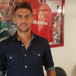 Uruguayo Guillermo Chavasco, nuevo jugador del Olimpia