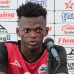 El VAR anula gol a Félix Crisanto en derrota de Lobos Buap ante Necaxa