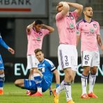 Najar titular en derrota del Anderlecht ante el Gent